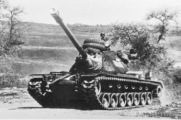 末日王者的决斗——M103A2PKT-10M