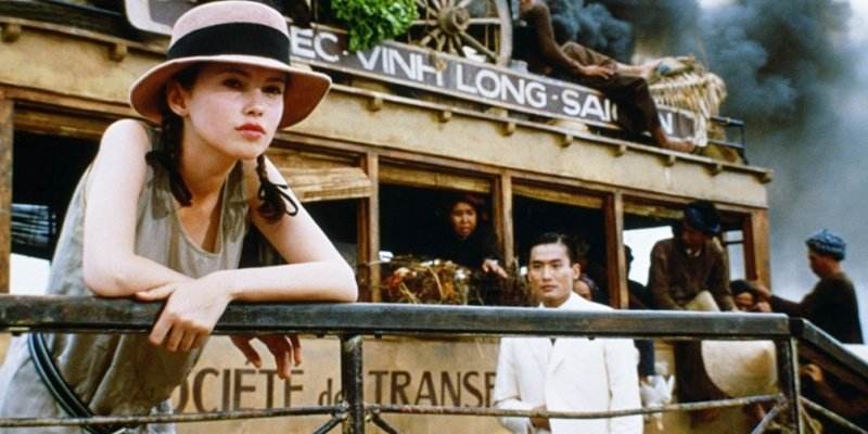 《情人》：枯冷笔运书写超越欲望的情爱与成长