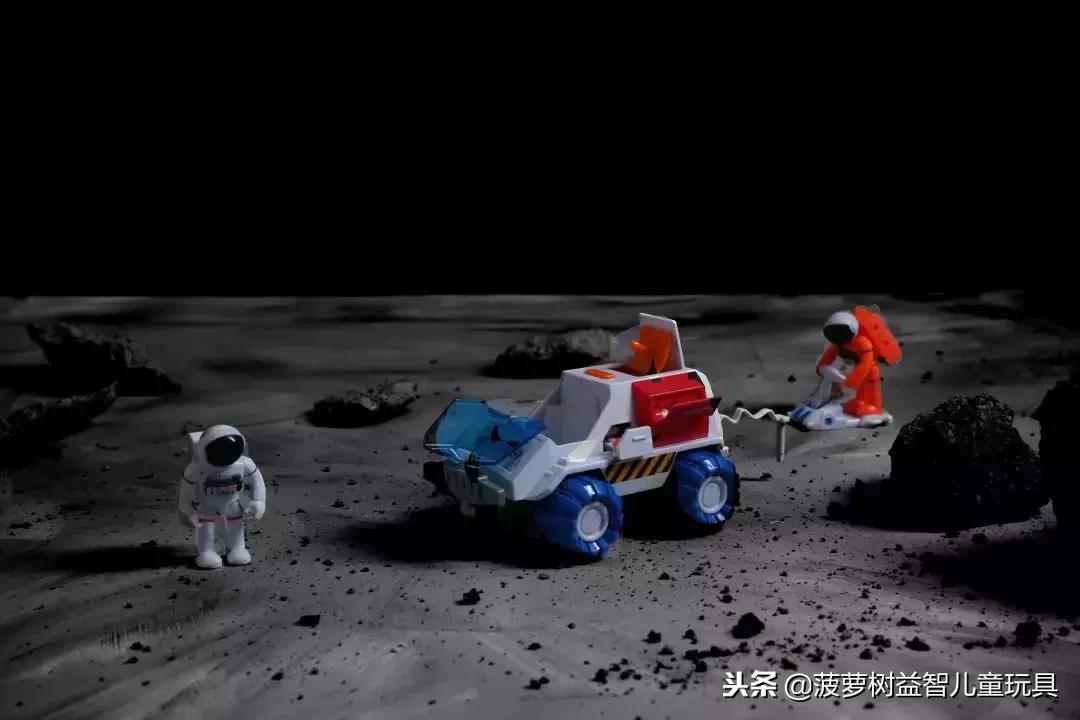 菠萝树儿童益智玩具怎么玩,菠萝树益智玩具活动方案