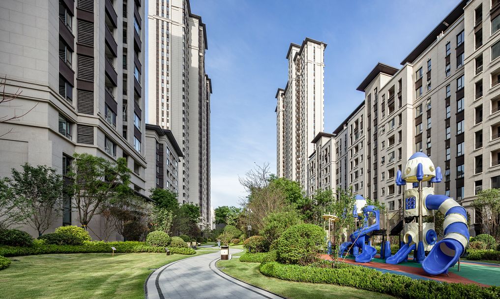 西安中铁建西派国樾户型,中铁建西派时代西安