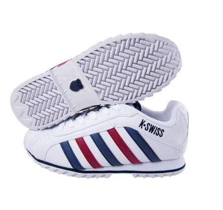 世界名牌跑鞋logo,全球知名跑鞋