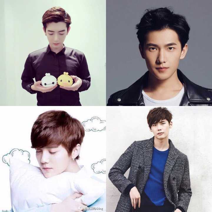 男生头发两侧炸毛一招完美解决,头发两侧炸毛软化还是服帖好