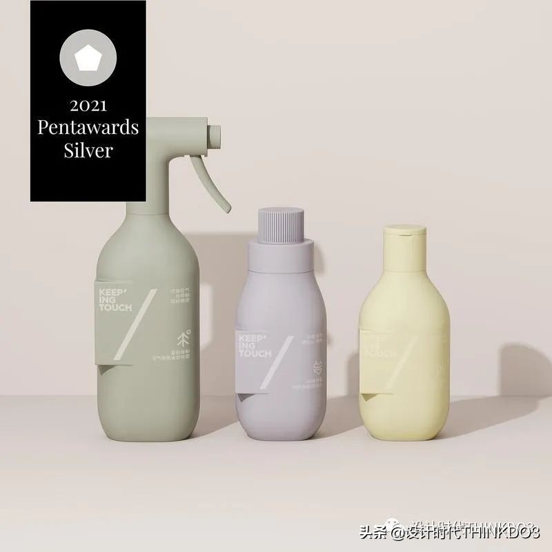 设计界的奥斯卡大奖,设计包装的世界大奖