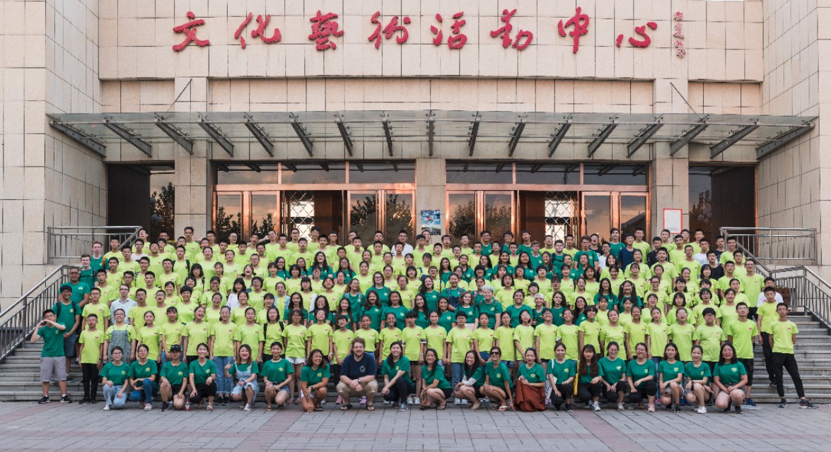 再见山西清徐,再见山西音乐