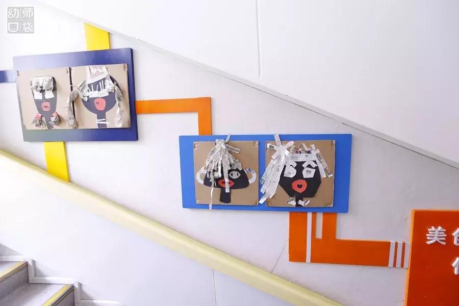 打造艺术特色的幼儿园,如何做有美术特色的幼儿园