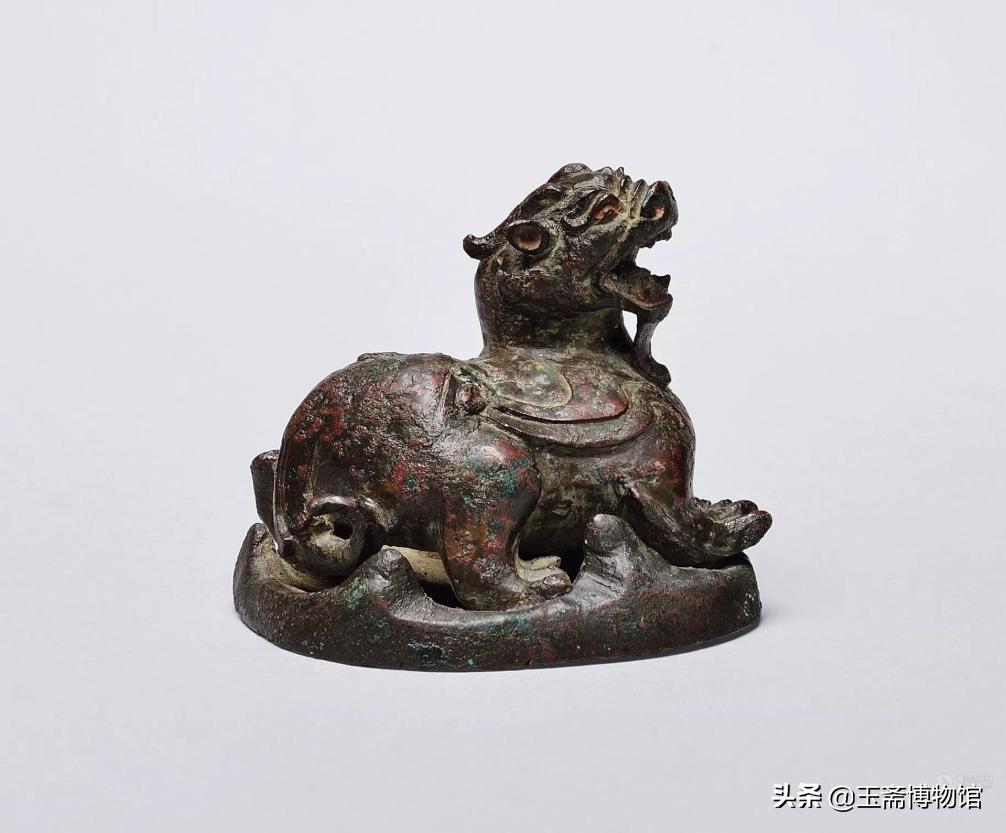 貔貅拍卖成交记录,最珍贵的5个极品貔貅