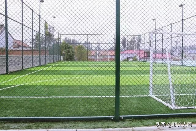 「围观」历时一年，顺义这村庄大动工程为了它