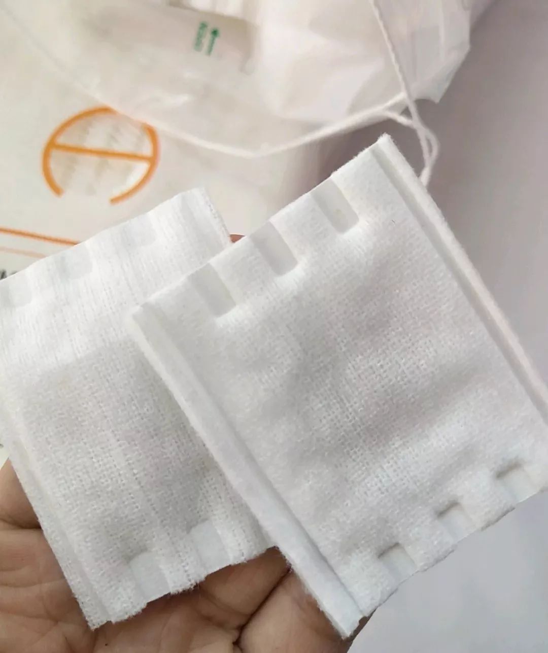 十大公认好用的卸妆棉 (卸妆棉10元无限回购)