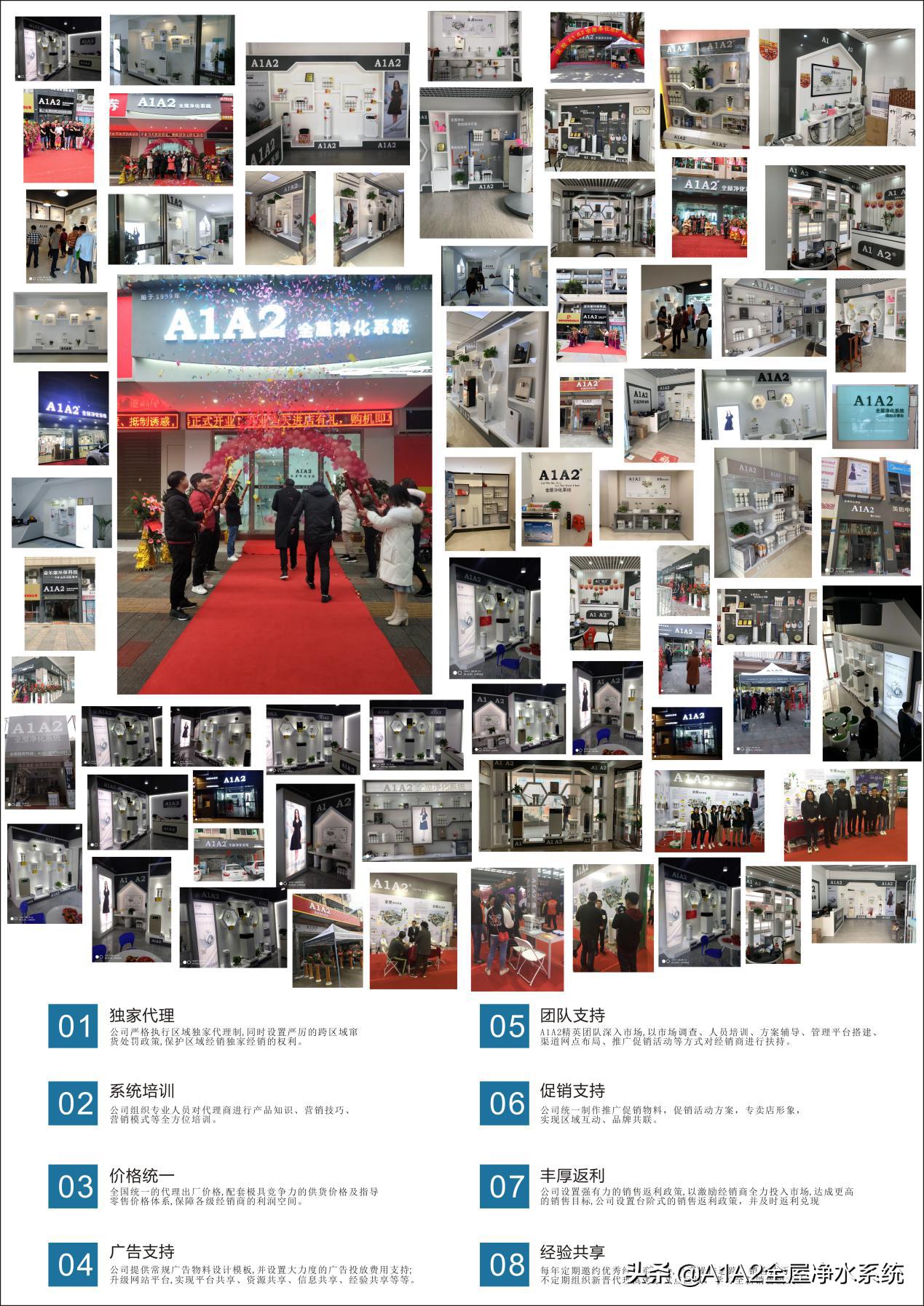 国际净水器排名前十的有哪些品牌,a1a2净水设备