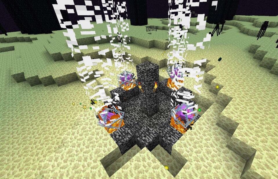 我的世界适合萌新也能快速通关,我的世界萌新必学的操作