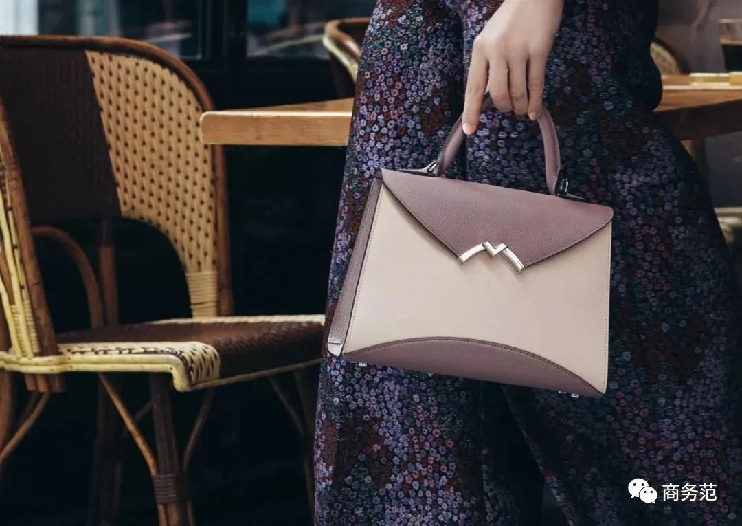 职场女生第一个包包,职场girls