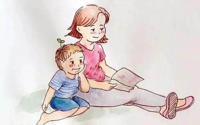 宝宝胆小粘人怎么引导,孩子胆小粘人只粘妈妈怎么办