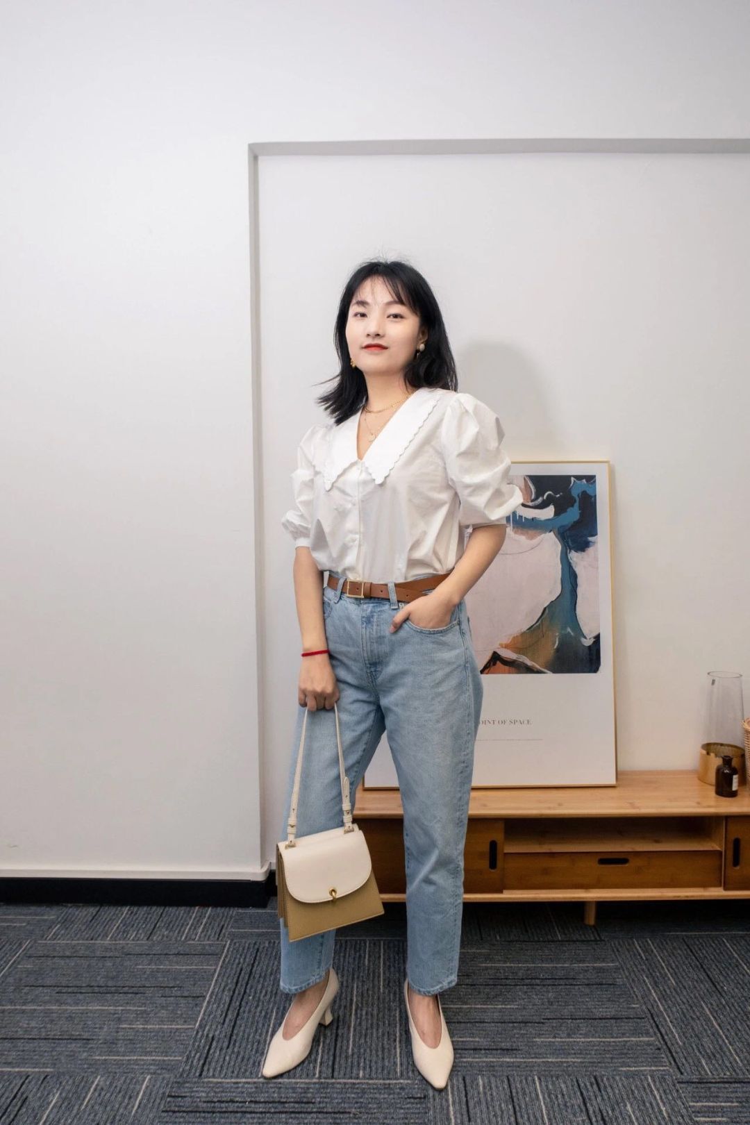 春夏女孩鞋子15-18岁潮款百搭,春夏鞋子男款2022款网红款