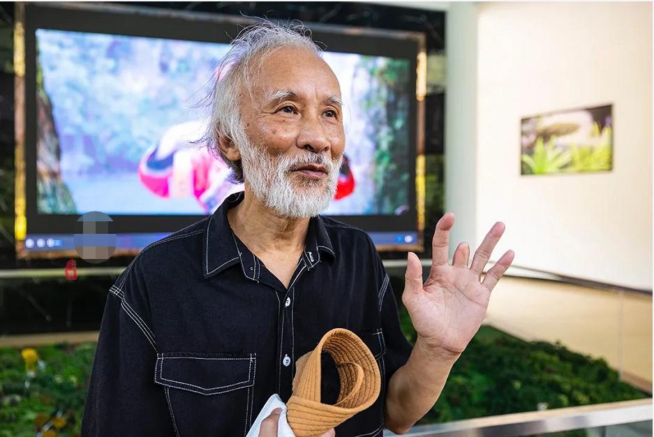 1996年莽山烙铁头蛇,莽山烙铁头被盗事件