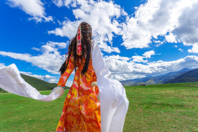 云南旅行全攻略,云南旅游专业策划师