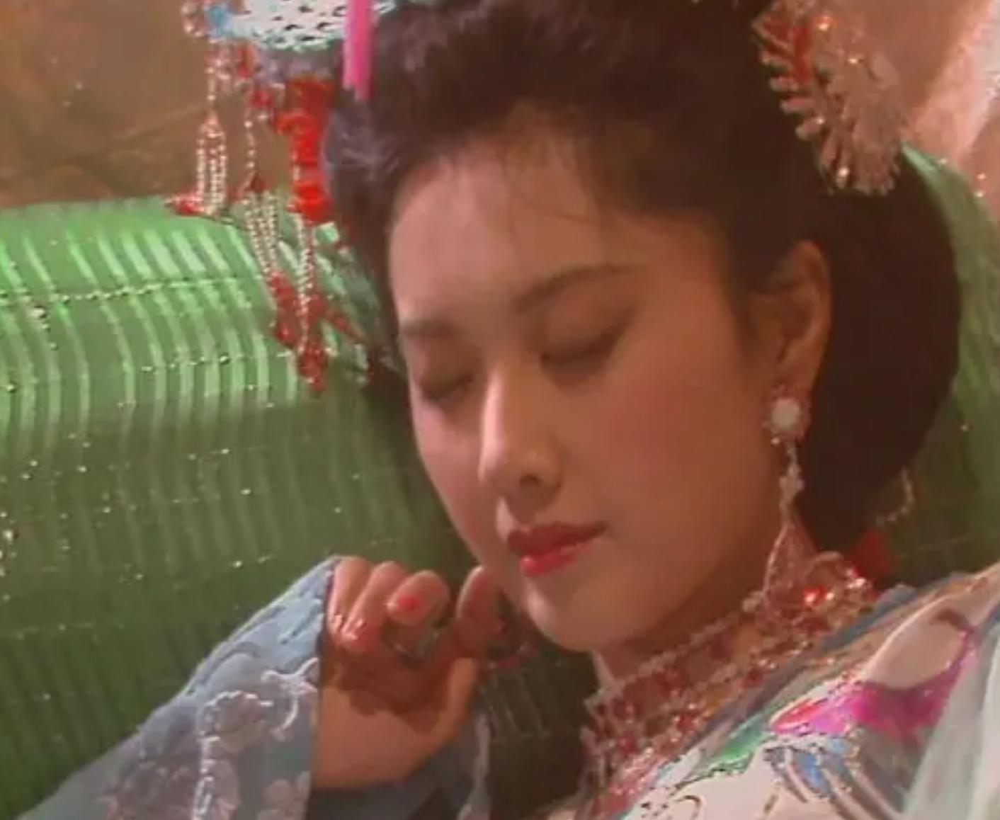 朱琳早期旧照 (朱琳一生未嫁人的原因)