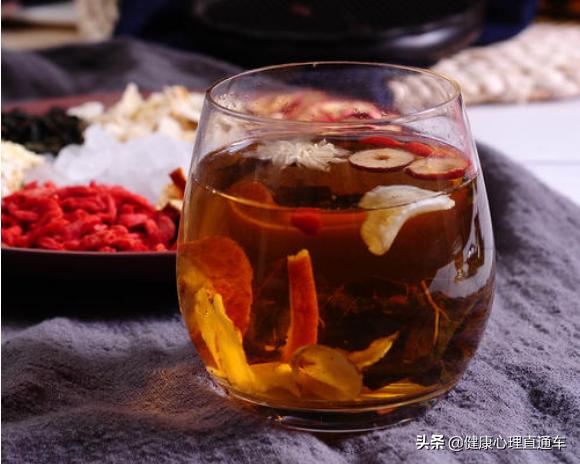 老中医养颜术,70岁老中医美容秘方