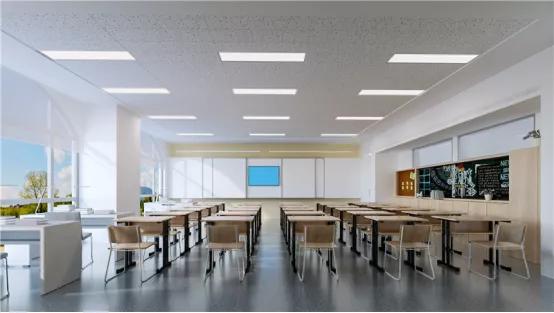 从内到外全面升级,由内到外的全面升级