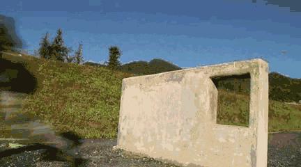 新兵老兵400米障碍,解放军400米障碍