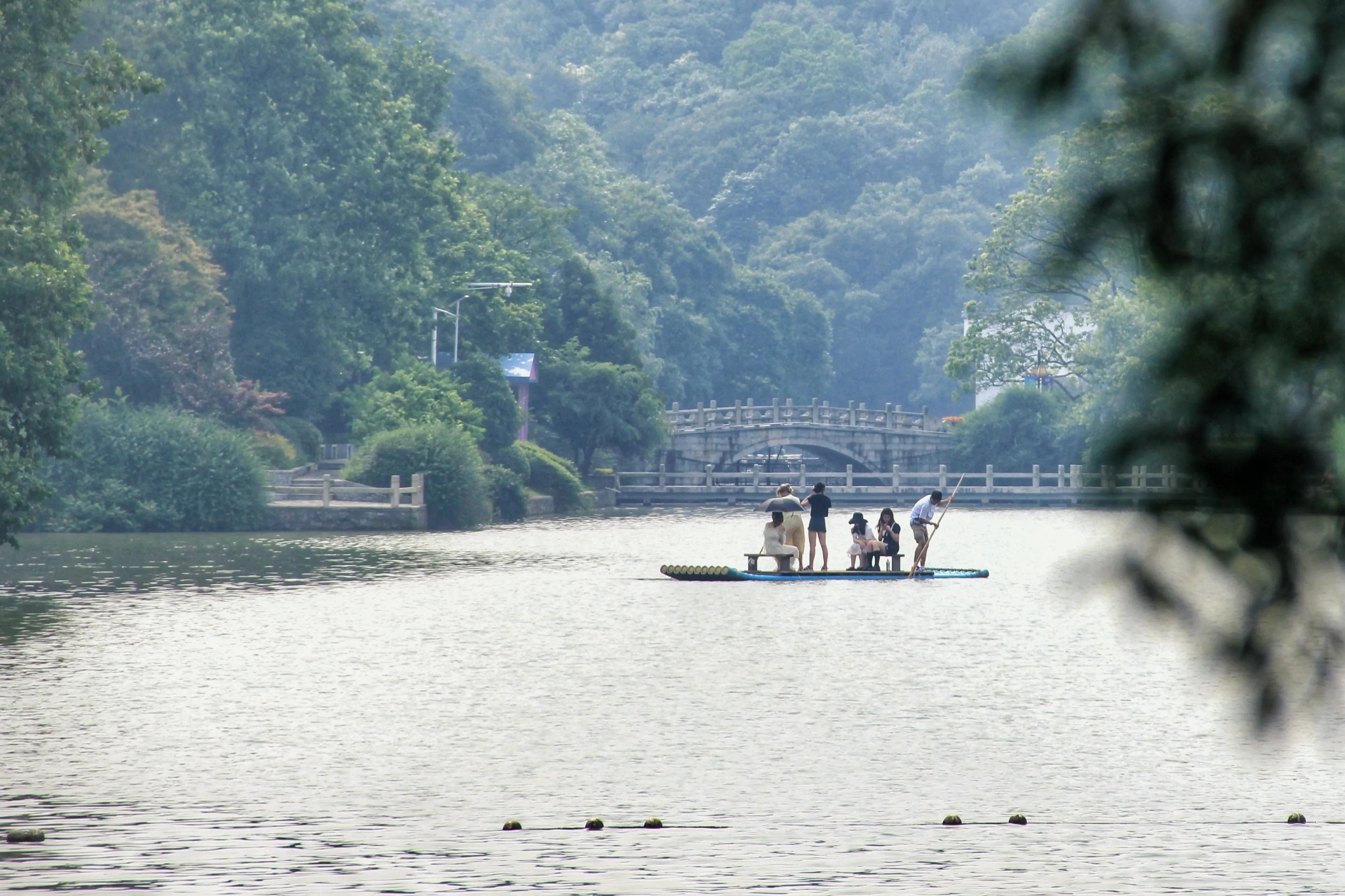 南京珍珠泉门票,南京珍珠泉野生动物园