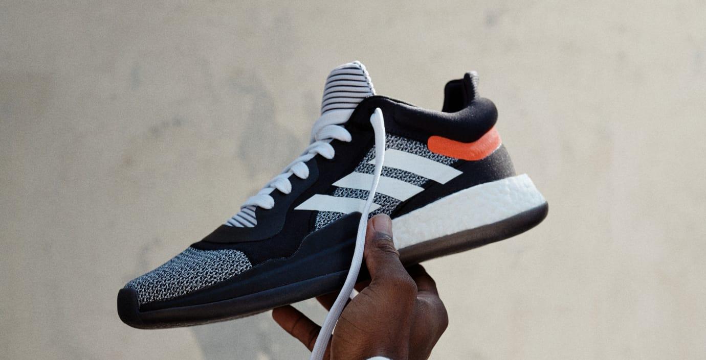 低帮篮球鞋那么多，你该怎么选？