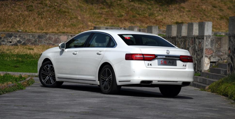 不要被外观蒙蔽的车型,不要被外观欺骗的神车