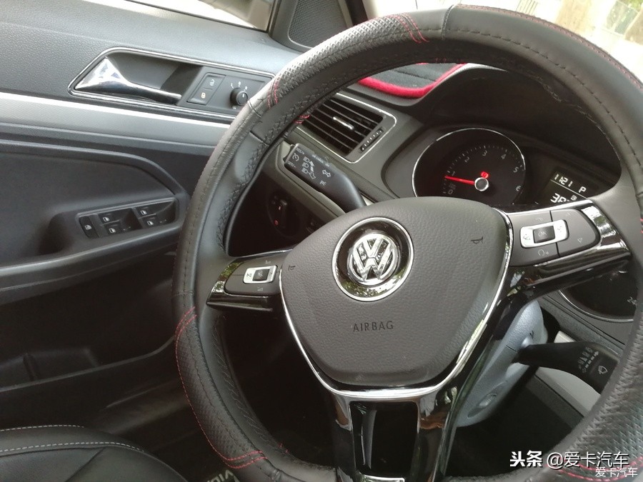 朗行1.2t用车视频,17款朗行1.2t质量怎么样