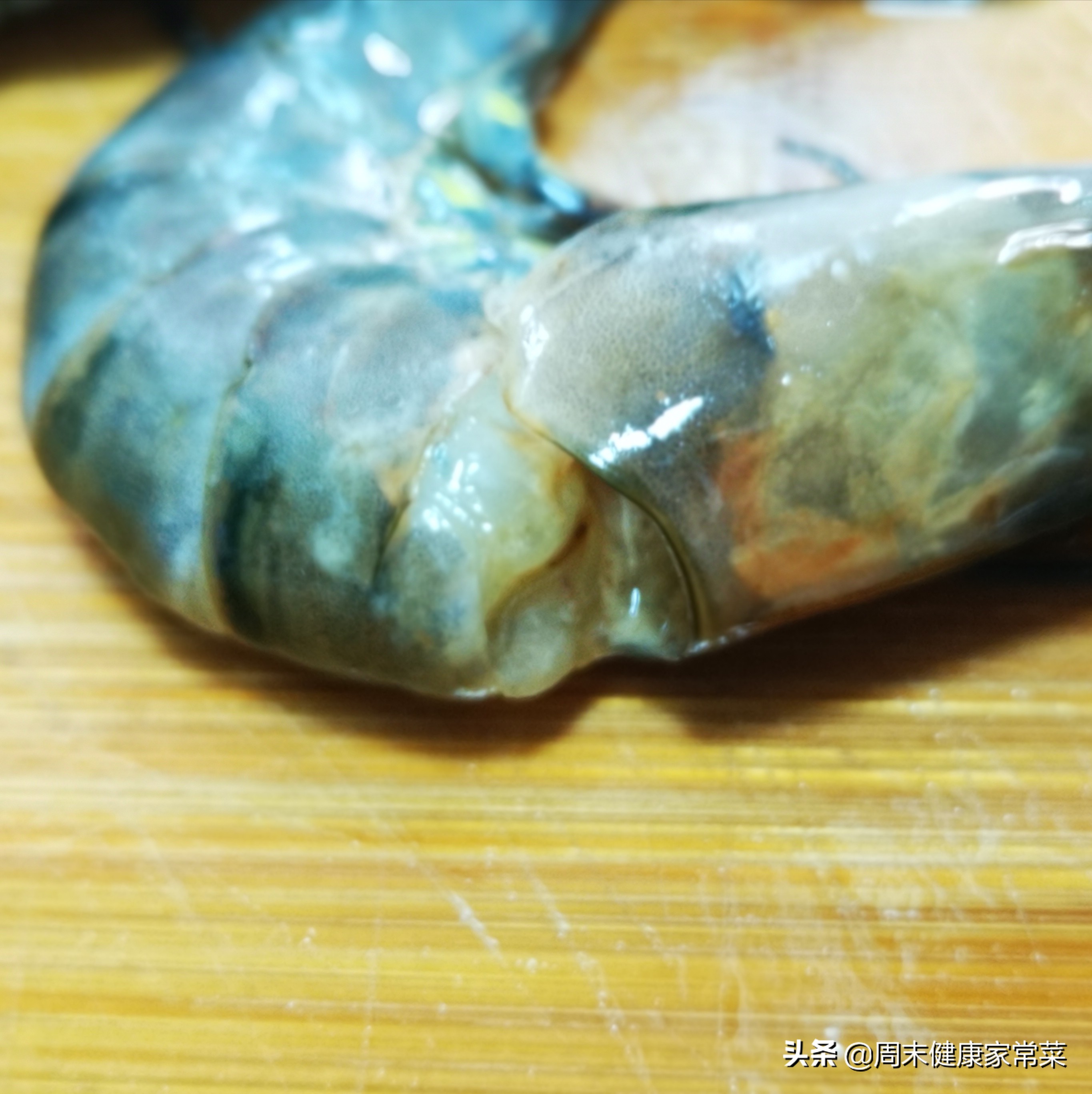 海虾买回来放多久不死,海虾活的怎么处理