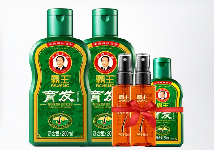 洗发水红榜推荐测评,洗发水测评红榜控油生发