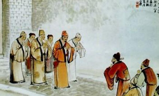 明朝的科举制度的利弊,唐朝和明朝关于科举制的变化