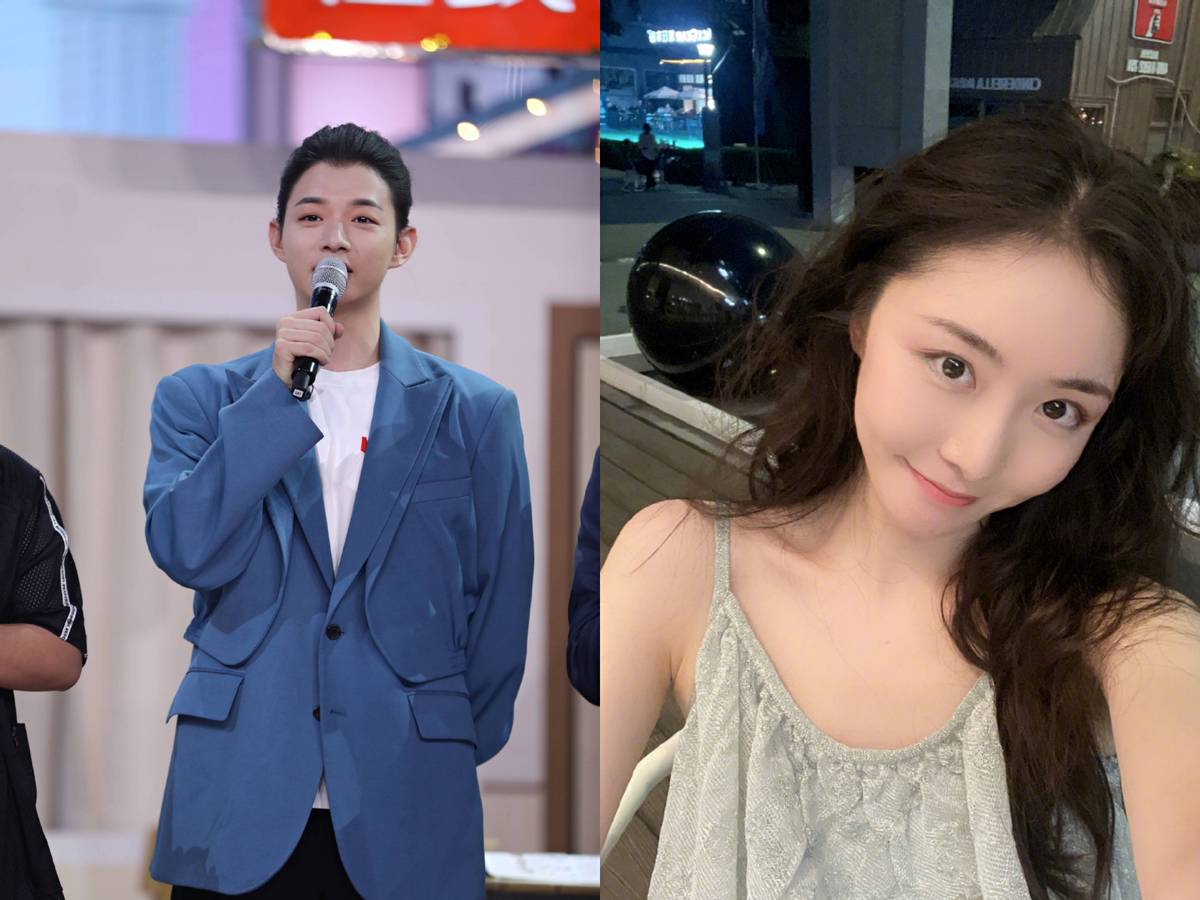 “尊儿是个善良的孩子，我的儿子我了解”，火风，你认识吴亦凡吗