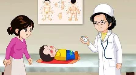 小儿肺炎怎样轻松应对宝妈告诉你,小儿患支气管肺炎家长应关注什么