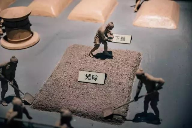 水井坊古窖池遗址,水井坊活文物原址酿造