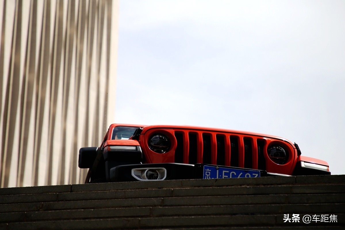 jeep鐗ч┈浜簊ahara璇曢┚,鐗ч┈浜簊ahara璇曢┚