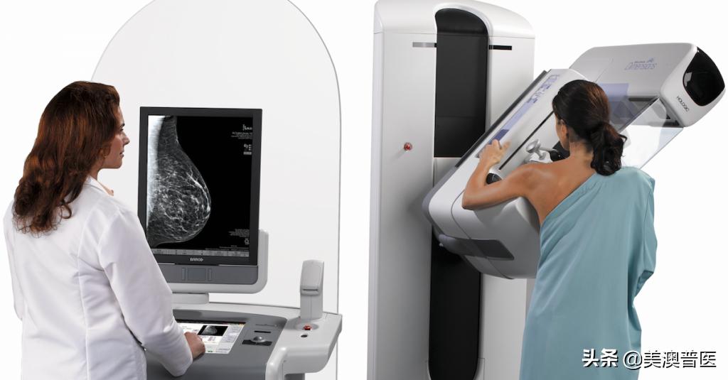 乳腺钙化灶会变成乳腺癌吗,发现乳腺恶性钙化怎么治疗