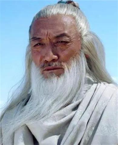 武侠之华山武学知多少