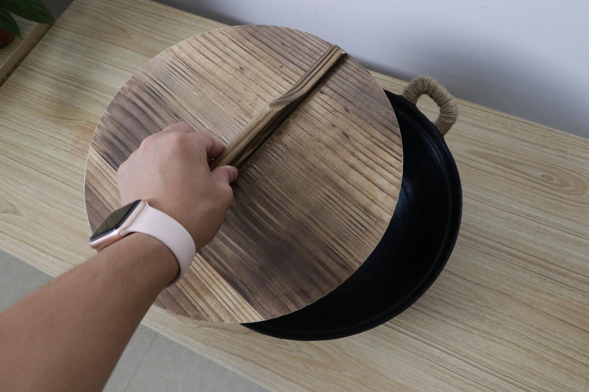 铸铁锅龟纹古法,古法龟纹铸铁锅哪家好