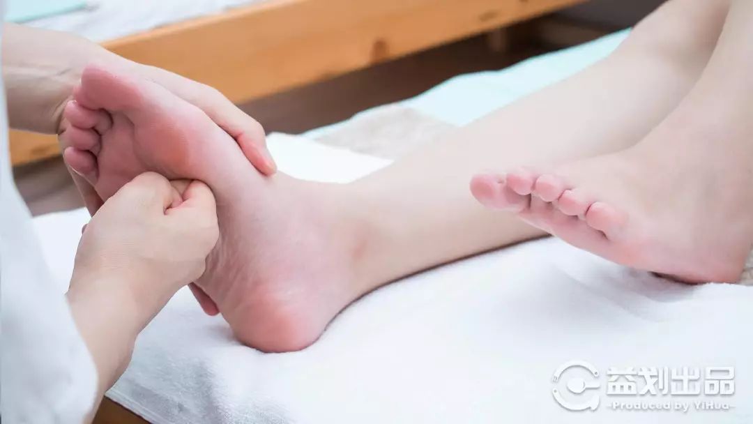 夏日养生技能：来青岛这家鸥迪足道做个“大保健”吧