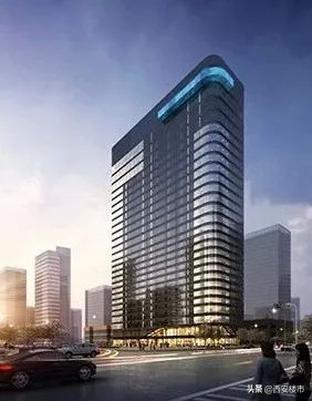 均价2.8万/㎡：2天劲销2.4亿，卖点在哪？