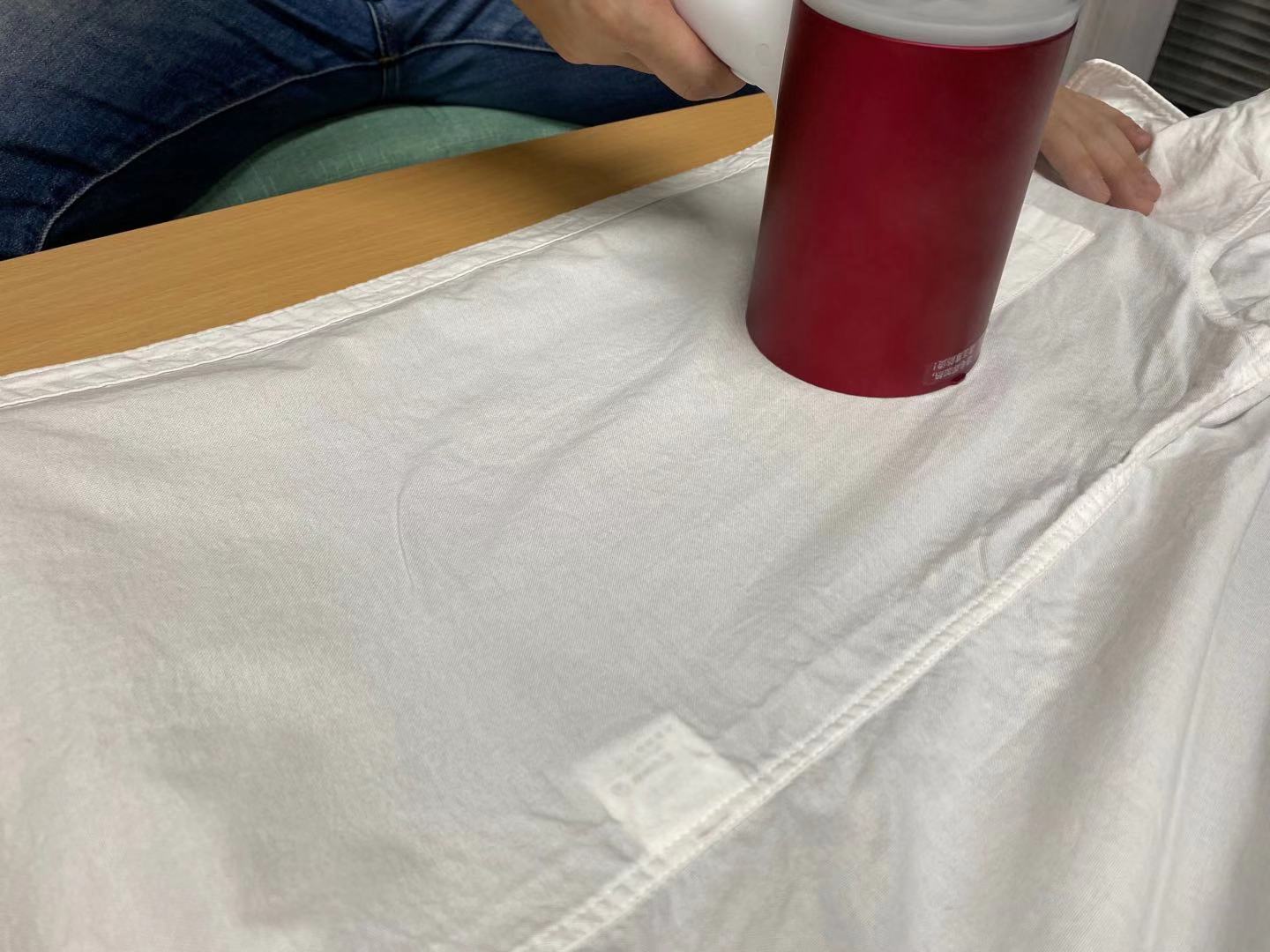 朗菲手持挂烫机无线测评,手持便携式挂烫机