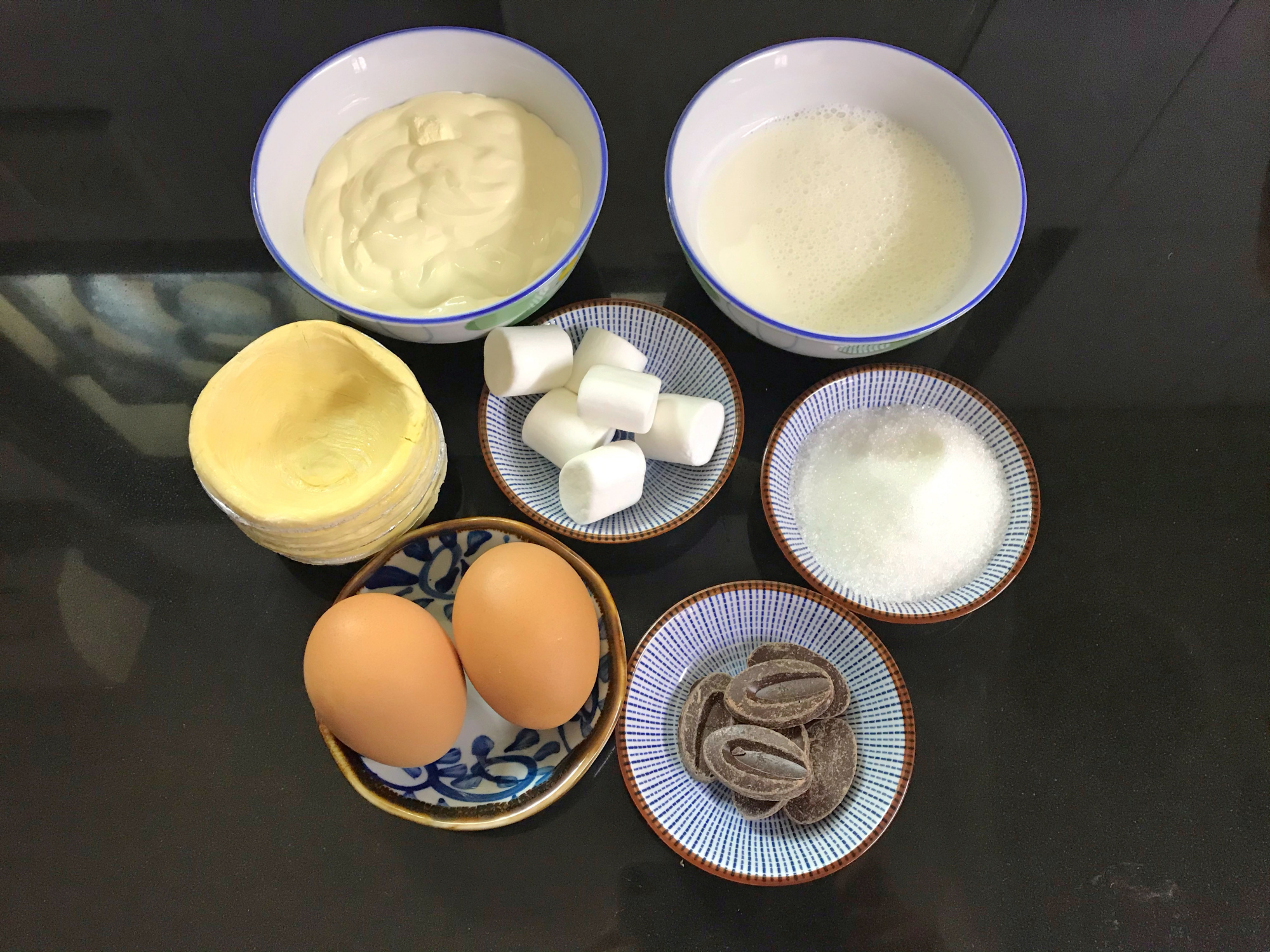 蛋挞好吃有诀窍详细做法和配方,蛋挞好吃的做法