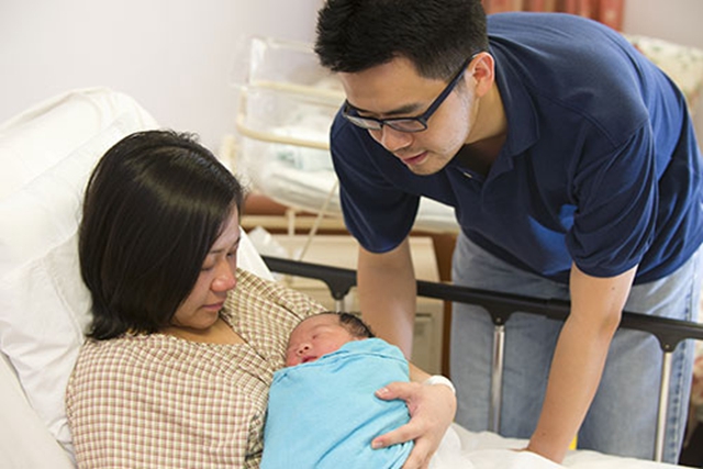 产妇出现什么情况要切除子宫,产妇剖腹产半个月后冒虚汗