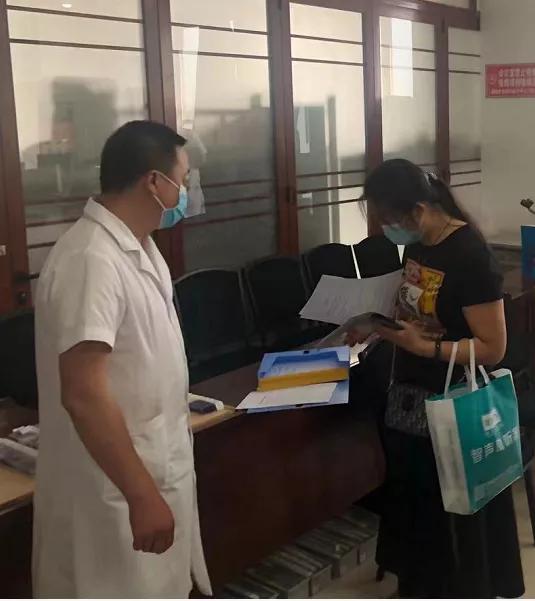 国家卫健委督导检查唐山,国家卫健委专家组到河北