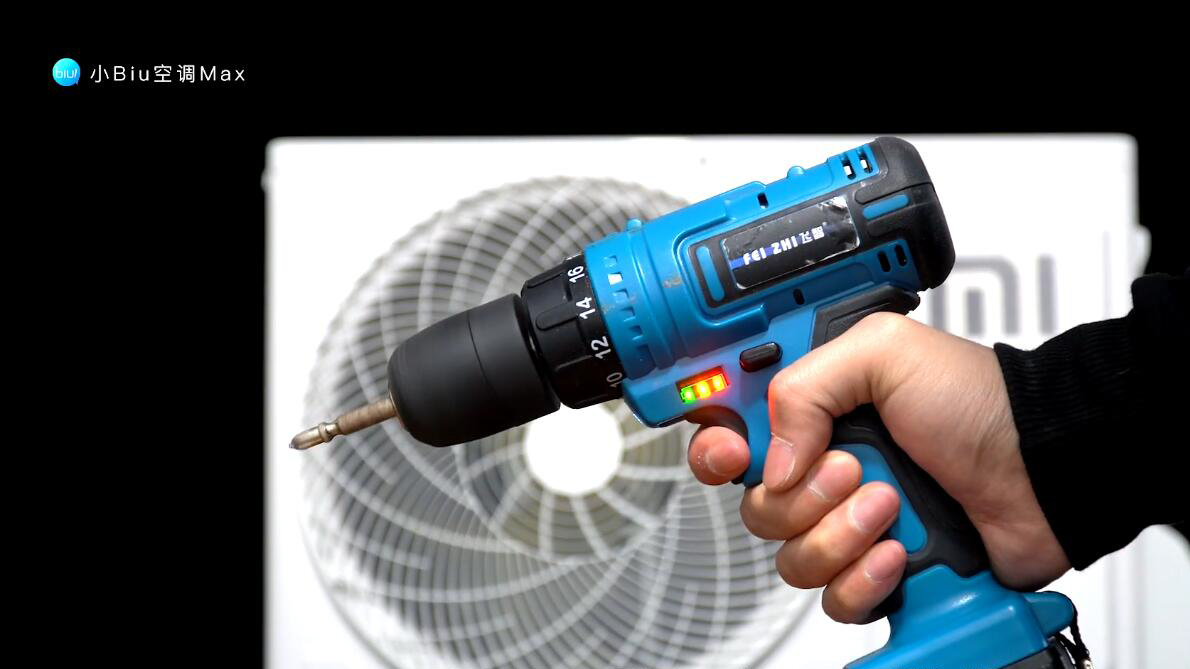 家电拆解对比小米空调,谁是中央空调性价比之王