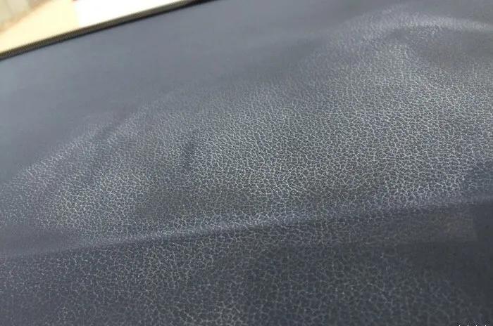 汽车内饰塑料件发白老化怎么办,洗车后塑料件发白