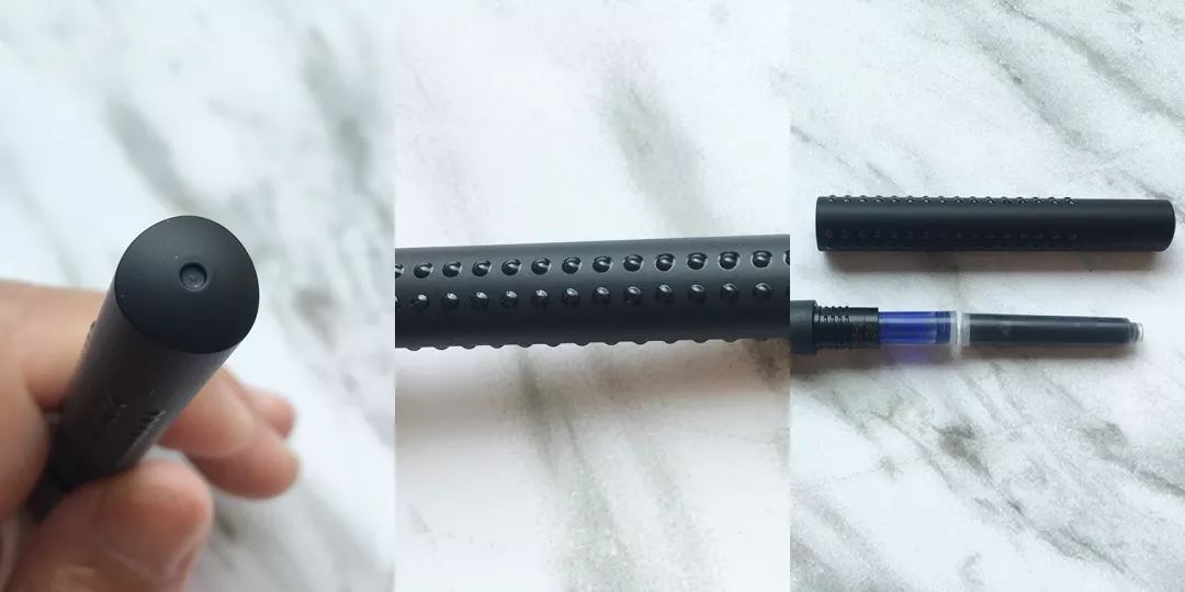 辉柏嘉灵思钢笔测评,辉柏嘉灵思钢笔笔尖是几号