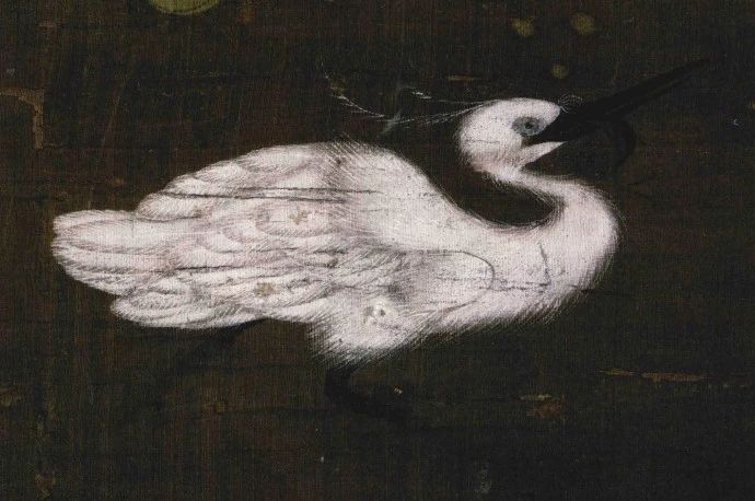 「酒博讲堂」丨一眼爱上！那些让人惊艳的绝美*物文**，你见过几个？