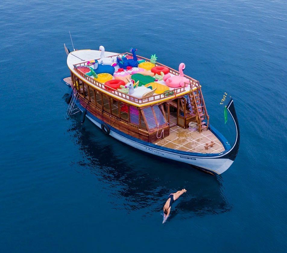 马尔代夫可可波杜希蒂岛价格,马尔代夫波杜希蒂价格