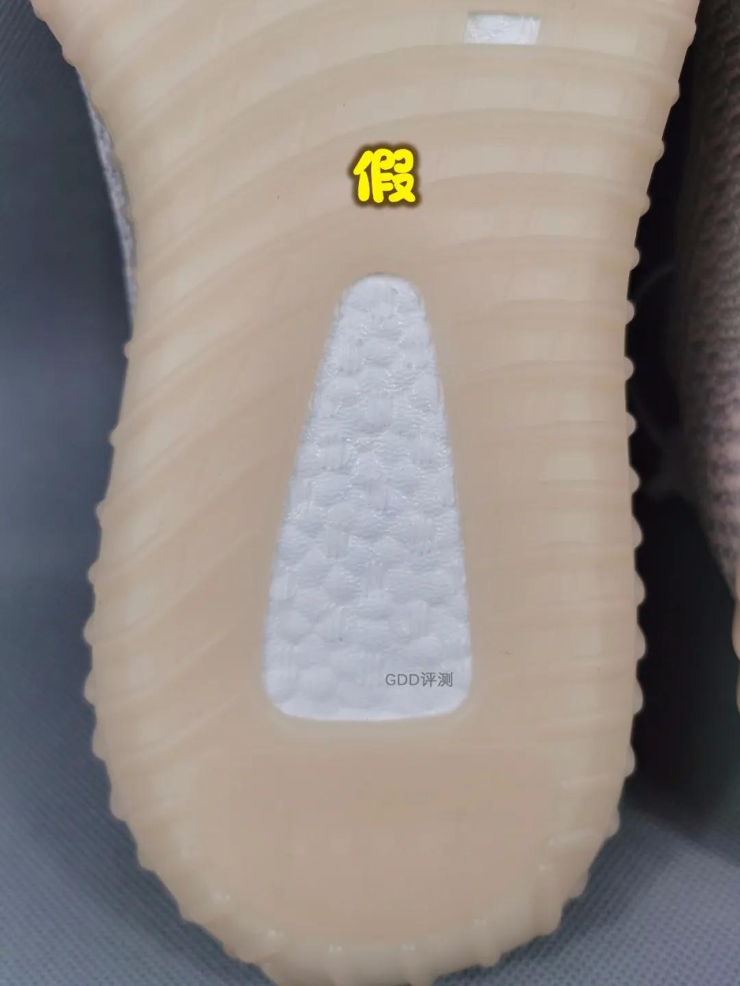 yeezy350粉满天星真假鉴定,yeezy350黑天使怎么辨别真假