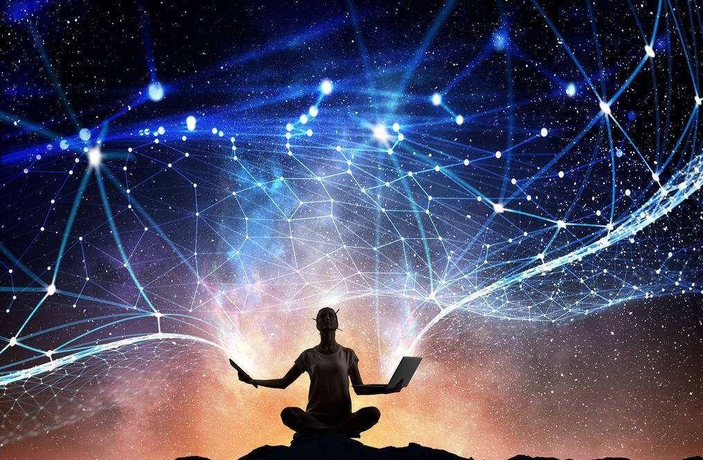 平行宇宙的科学理论,平行宇宙是哪位科学家提出来的